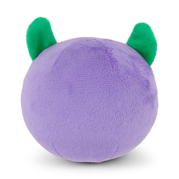 Produktbild: Knautschball Monster violett