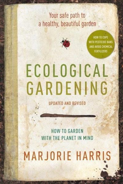 Produktbild: Ecological Gardening