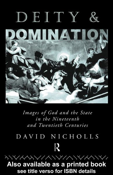 Produktbild: Deity and Domination