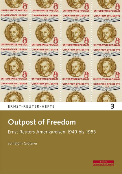 Produktbild: Outpost of Freedom