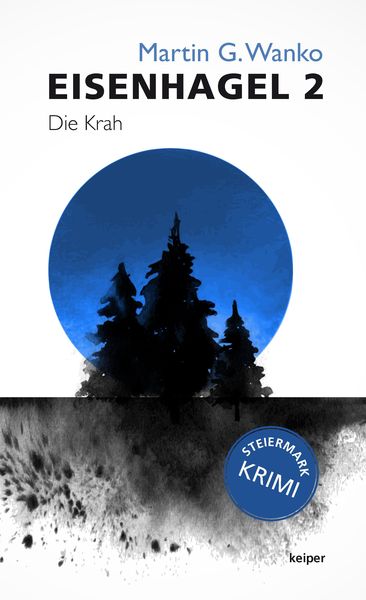Produktbild: Eisenhagel 2