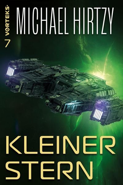 Produktbild: Kleiner Stern