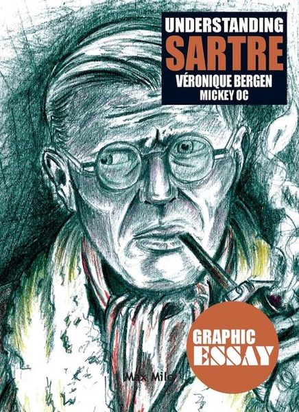 Produktbild: Understanding Sartre