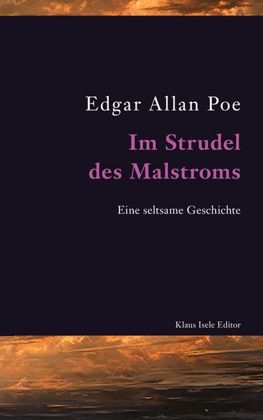 Produktbild: Im Strudel des Malstroms