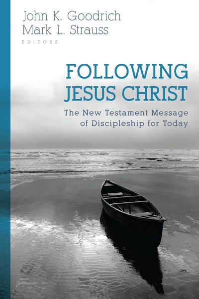 Produktbild: Following Jesus Christ