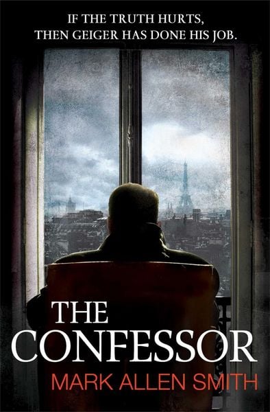 Produktbild: The Confessor