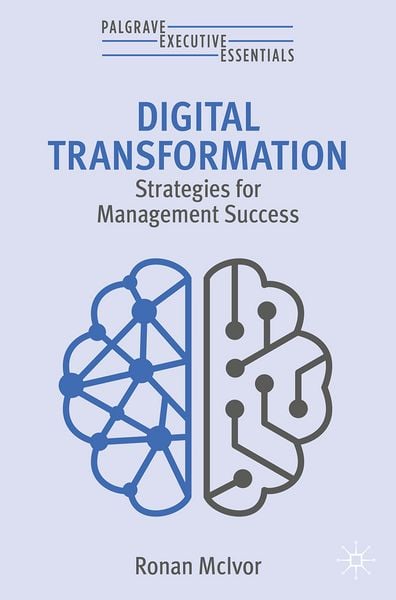 Produktbild: Digital Transformation