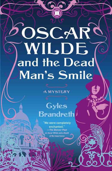 Produktbild: Oscar Wilde & The Dead Mans Sm