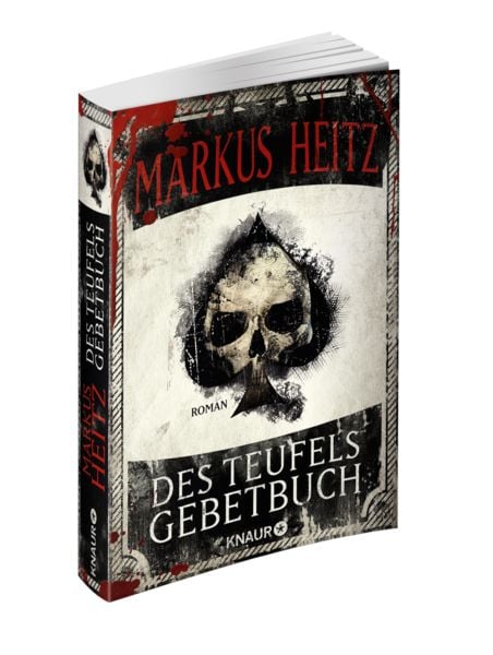 Produktbild: Des Teufels Gebetbuch