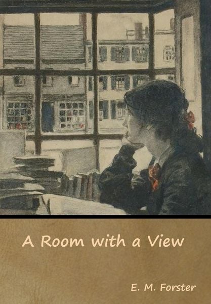 Produktbild: A Room with a View