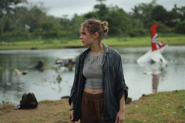 Produktbild: The Bayou