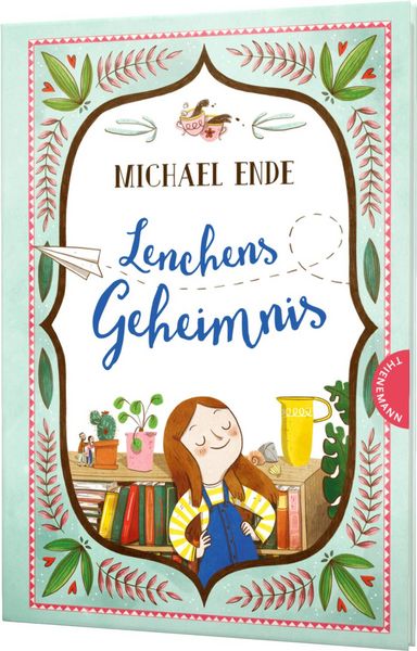 Produktbild: Lenchens Geheimnis