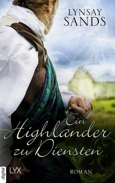 Produktbild: Ein Highlander zu Diensten