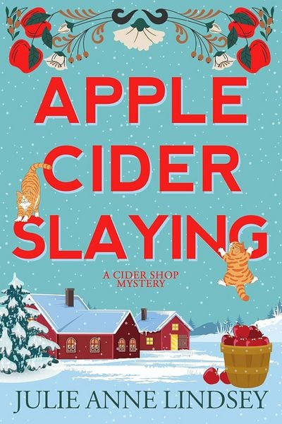Produktbild: Apple Cider Slaying