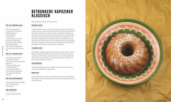 Produktbild: Das Koch-Duett