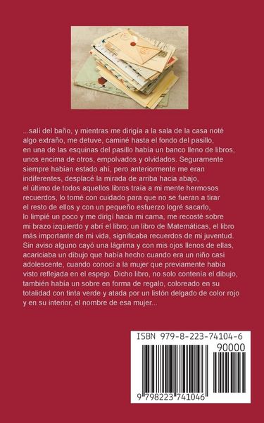 Produktbild: 23 Cartas