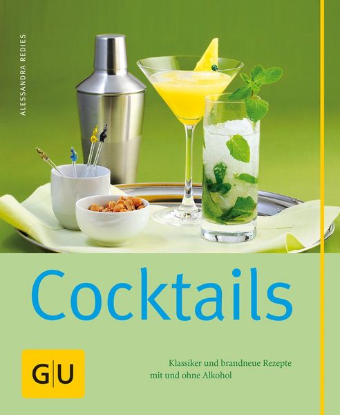 Produktbild: Cocktails