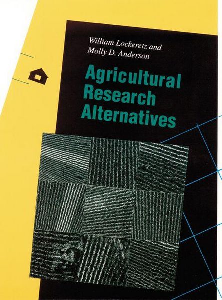 Produktbild: Agricultural Research Alternatives