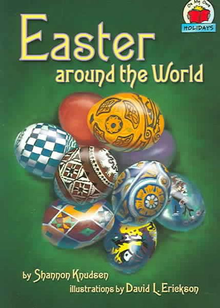 Produktbild: Easter Around the World