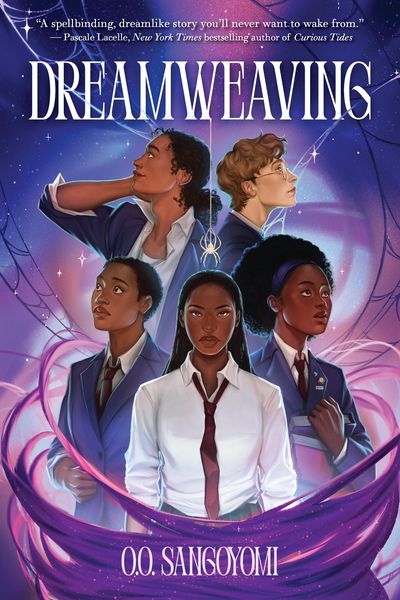 Produktbild: Dreamweaving