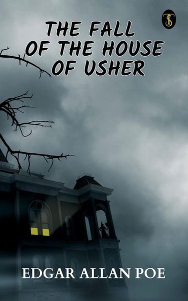 Produktbild: The Fall of the House of Usher