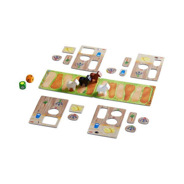 Produktbild: Hoppe Reiter mini