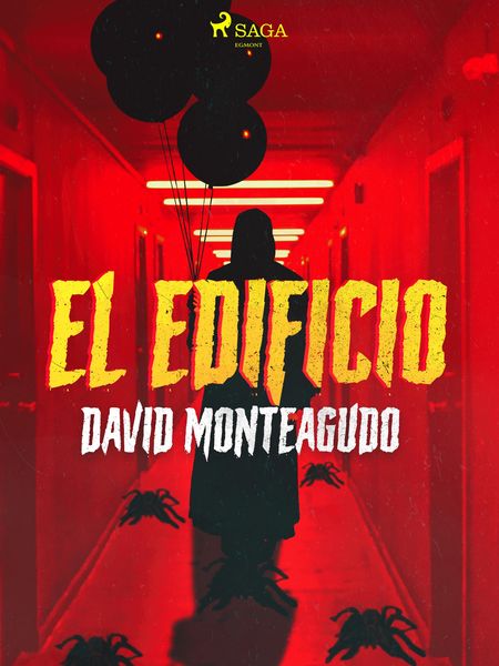 Produktbild: El edificio