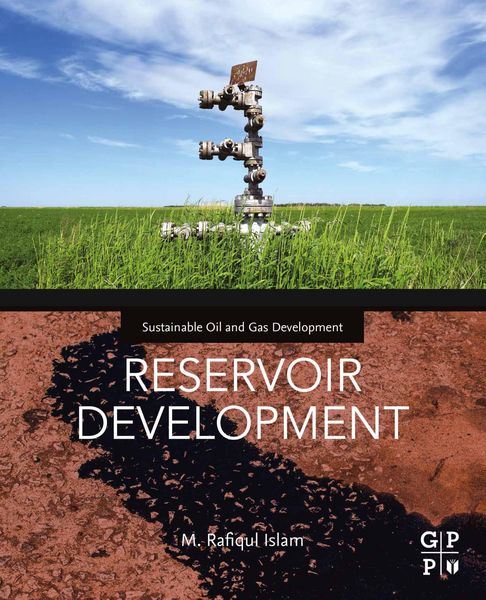 Produktbild: Reservoir Development