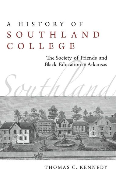 Produktbild: History of Southland College