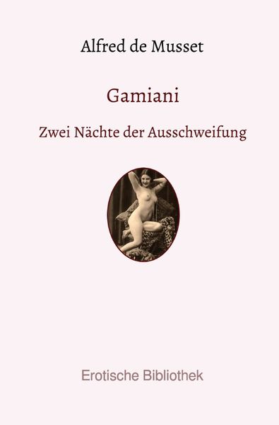 Produktbild: Gamiani
