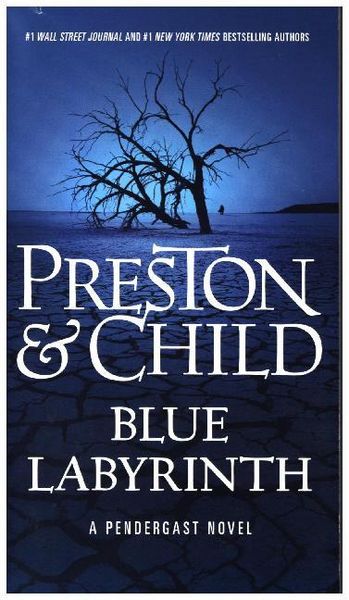 Produktbild: Blue Labyrinth