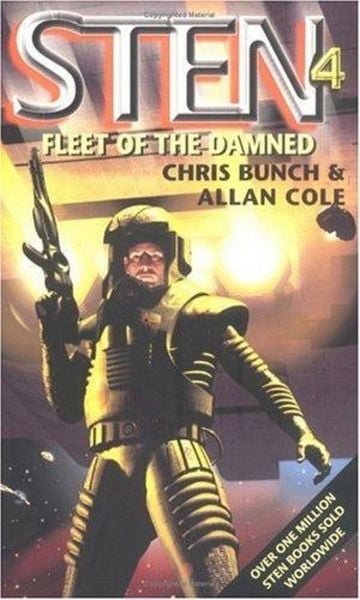 Produktbild: Fleet Of The Damned