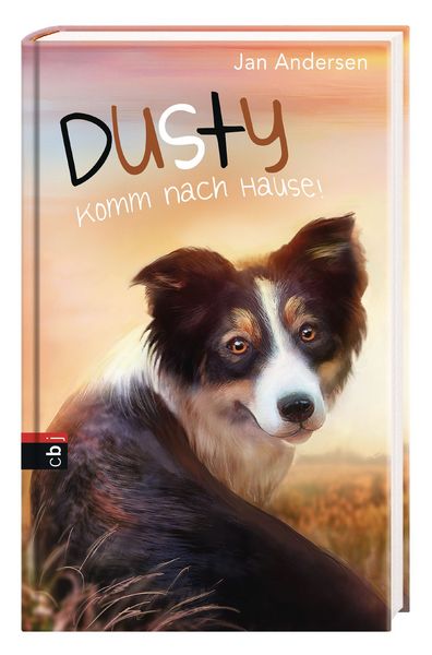 Produktbild: Dusty - Komm nach Hause!