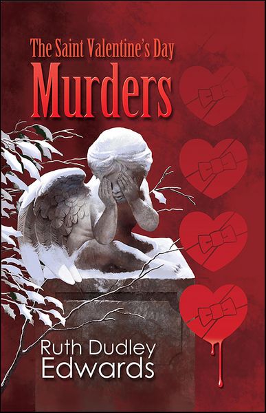 Produktbild: The Saint Valentine's Day Murders