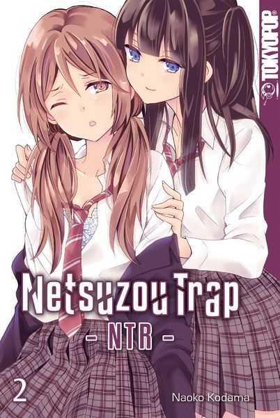 Produktbild: Netsuzou Trap - NTR - 02