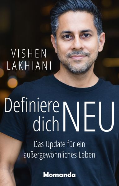 Produktbild: Definiere dich NEU