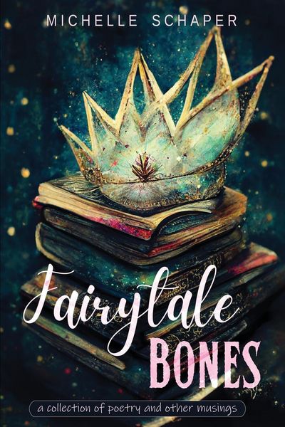 Produktbild: Fairytale Bones