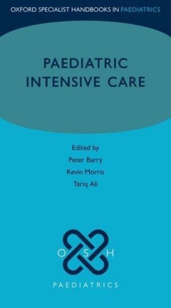 Produktbild: Paediatric Intensive Care