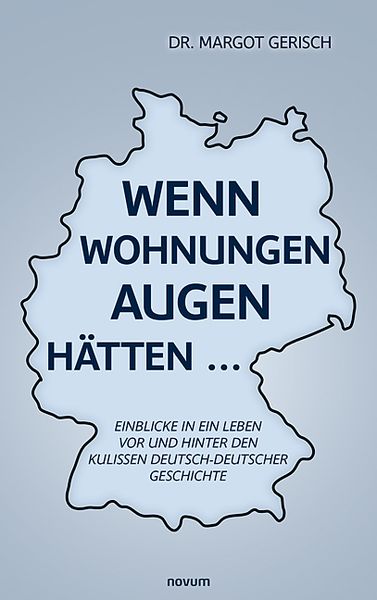 Produktbild: Wenn Wohnungen Augen h&auml;tten...