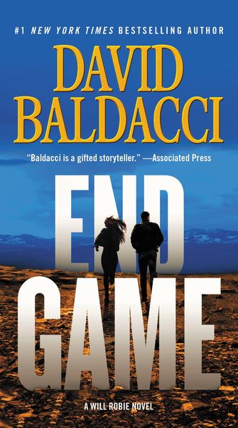 Produktbild: End Game