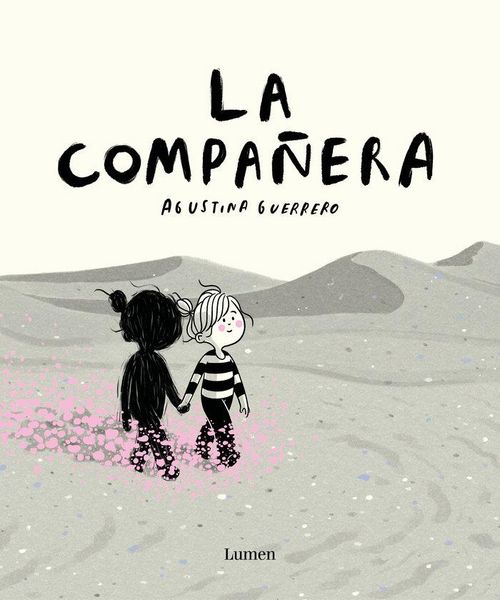 Produktbild: La Compa&ntilde;era / The Companion