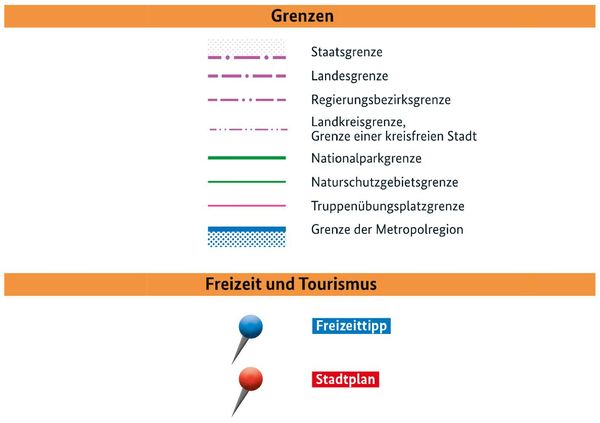 Produktbild: Metropolregion Stuttgart