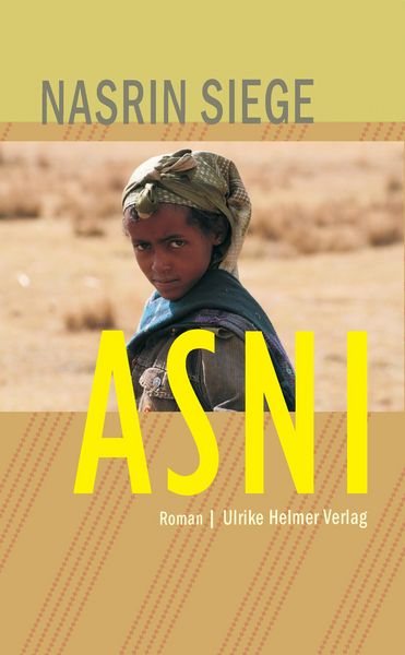 Produktbild: Asni