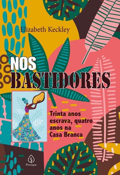Produktbild: Nos bastidores
