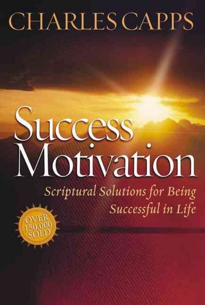 Produktbild: Success Motivation