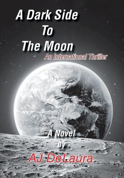 Produktbild: A Dark Side to the Moon