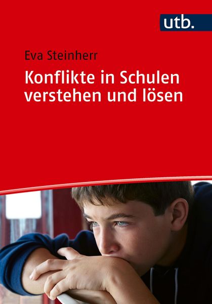 Produktbild: Konflikte in Schulen verstehen und l&ouml;sen