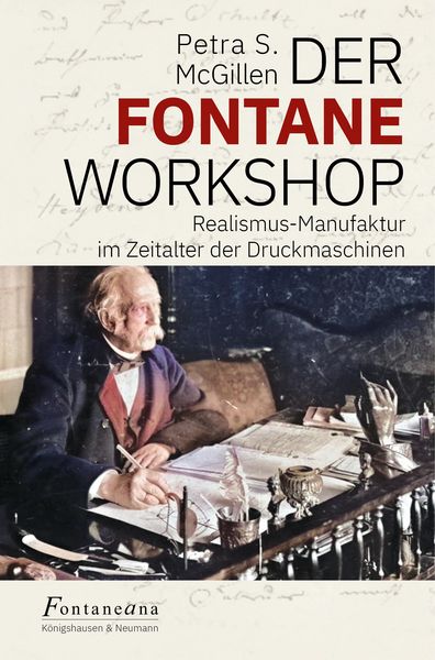 Produktbild: Der Fontane Workshop