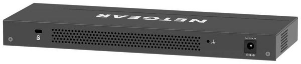 Produktbild: NETGEAR GS316EPP-100PES GS316EPP Netzwerk Switch 16 Port 1 GBit/s PoE-Funktion