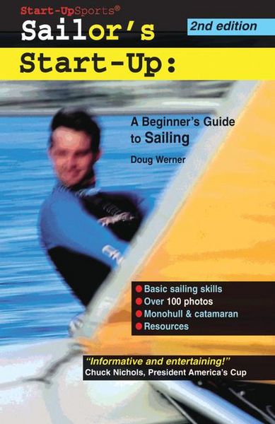 Produktbild: Sailor's Start-Up